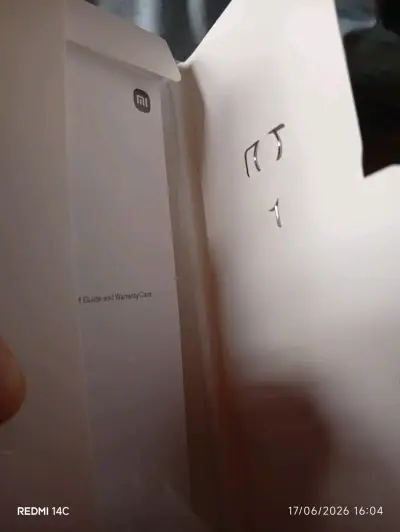 Smartphone Redmi 15C 5G nuevo - miniatura 4