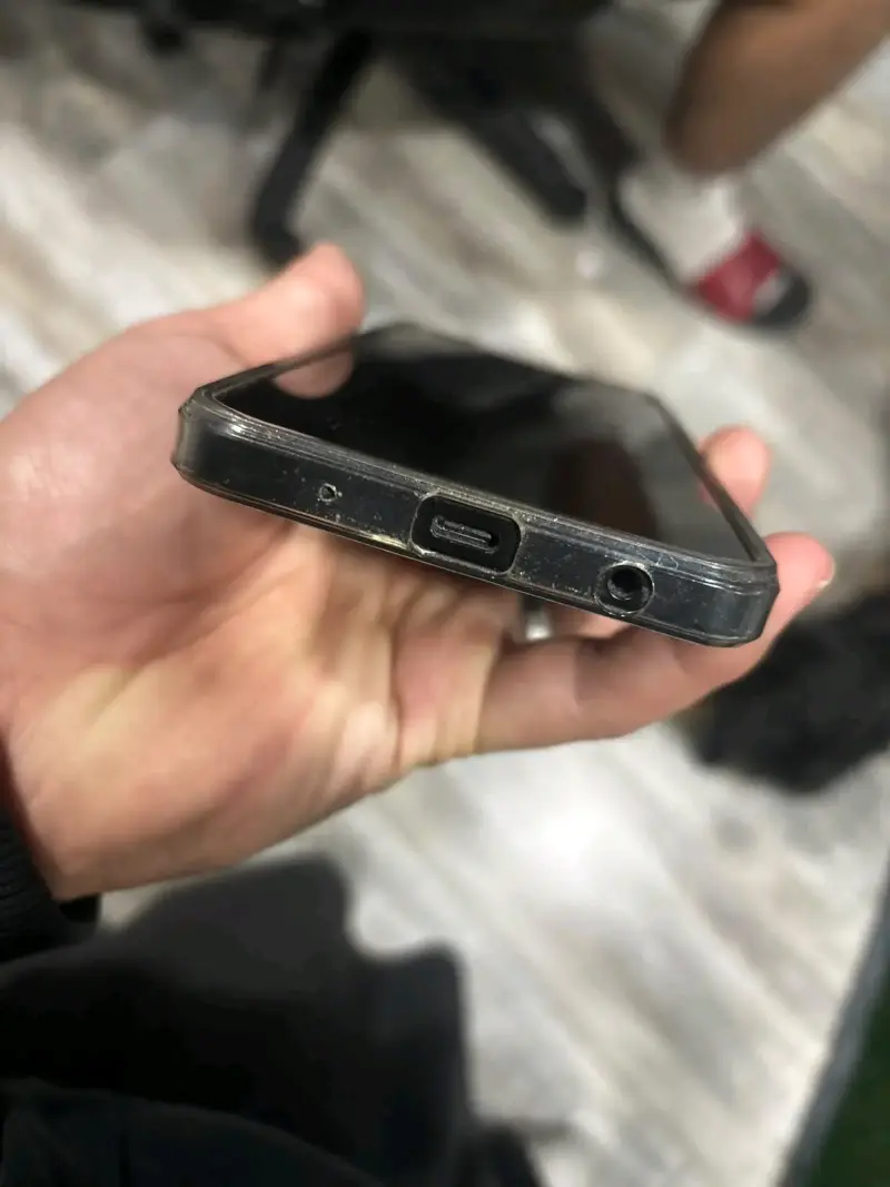 REDMI A5 - 5