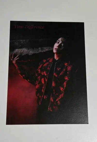 Album de fotos "ME, MYSELF AND JUNGKOOK" - miniatura 2