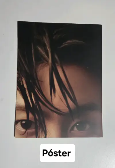 Album de fotos "ME, MYSELF AND JUNGKOOK" - miniatura 4