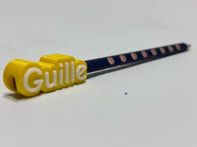 Marcador de Lápiz personalizado - miniatura 3