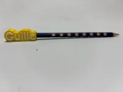 Marcador de Lápiz personalizado - miniatura 4