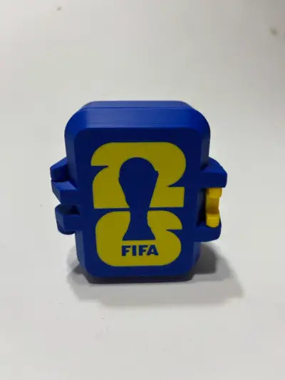 Cajas coleccionables FIFA - miniatura 3