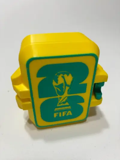Cajas coleccionables FIFA - miniatura 4