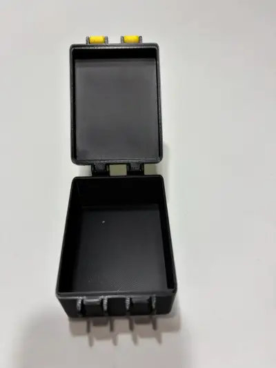 Cajas coleccionables FIFA - miniatura 5