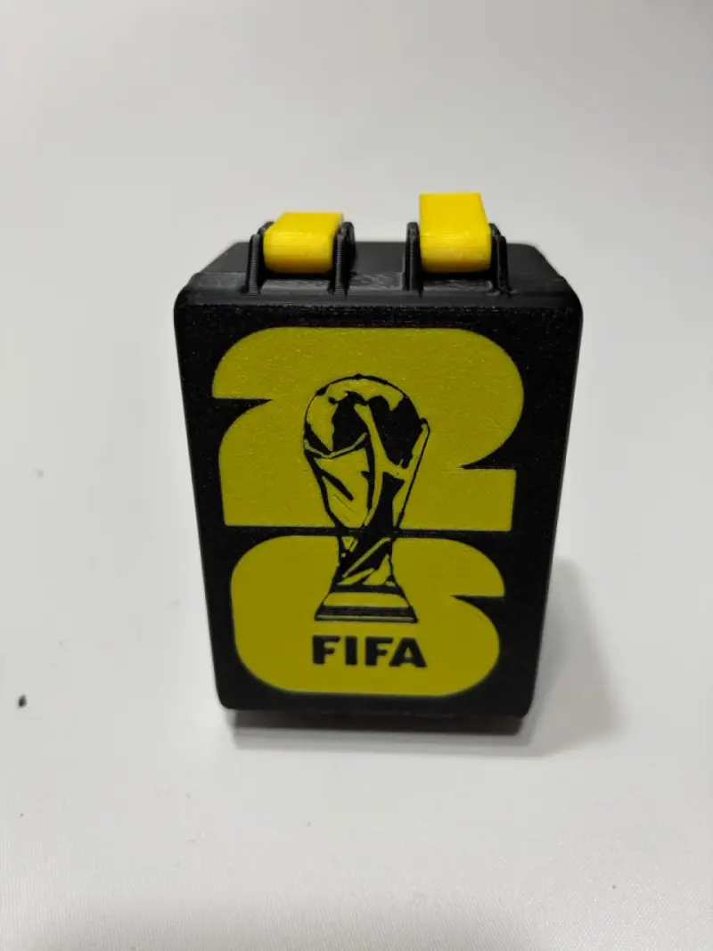 Cajas coleccionables FIFA - 6