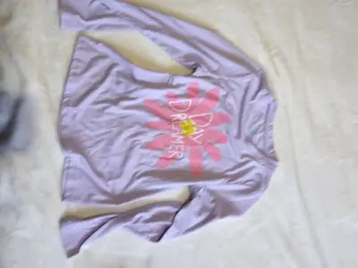Lote de poleras talla 12 -14 años - miniatura 1