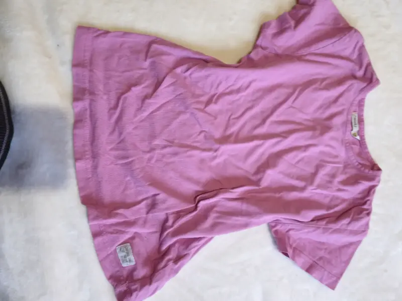Lote de poleras talla 12 -14 años - 5