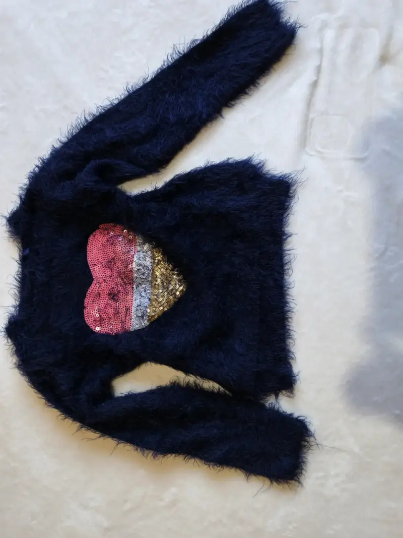 Lote de ropa niña 6-8 años - 1