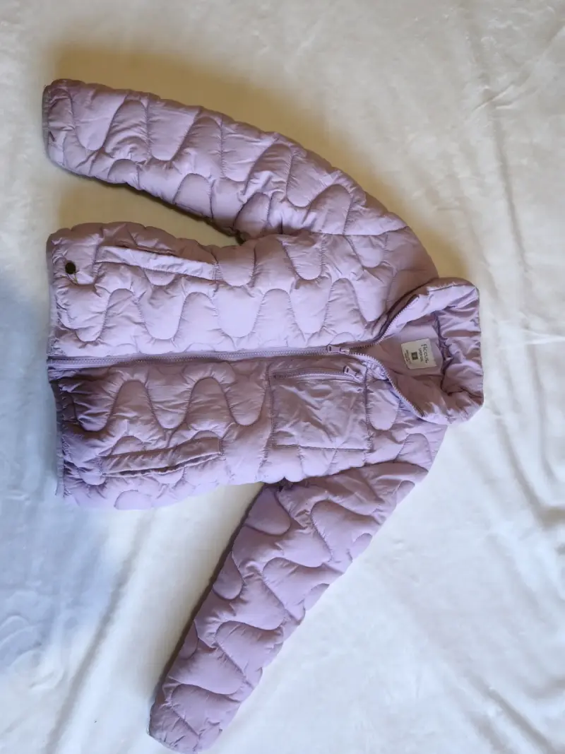 Lote de ropa niña 6-8 años - 4