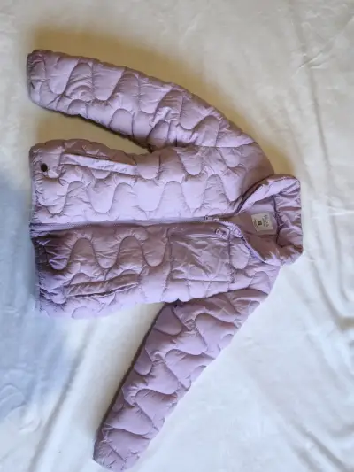 Lote de ropa niña 6-8 años - miniatura 4