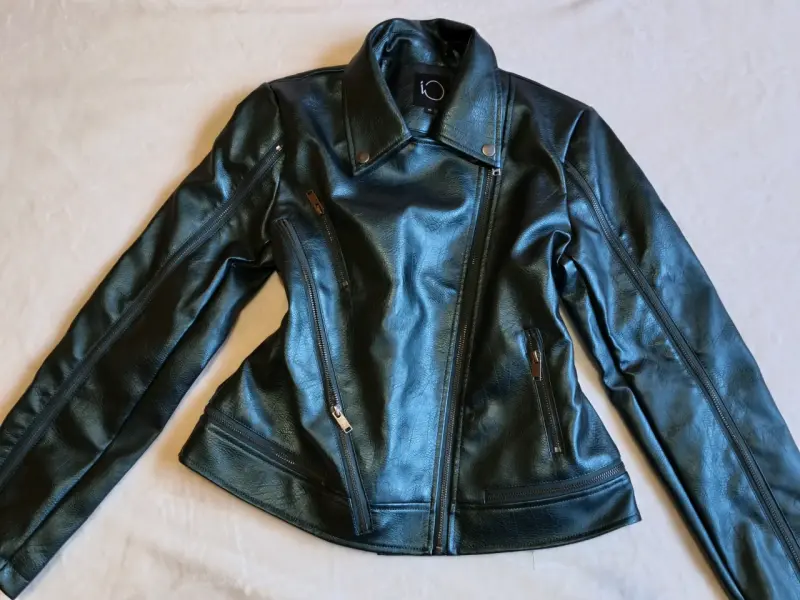 Chaqueta io - 1