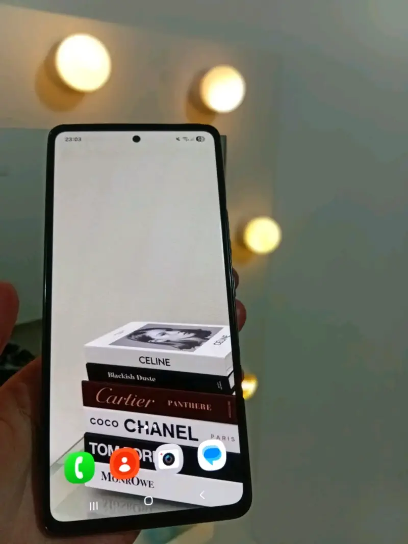 Samsung Galaxy A53 - 2