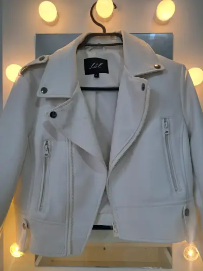 Chaqueta dama - miniatura 1