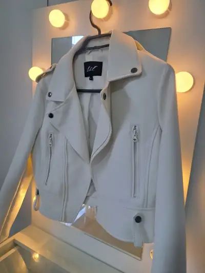 Chaqueta dama - miniatura 2