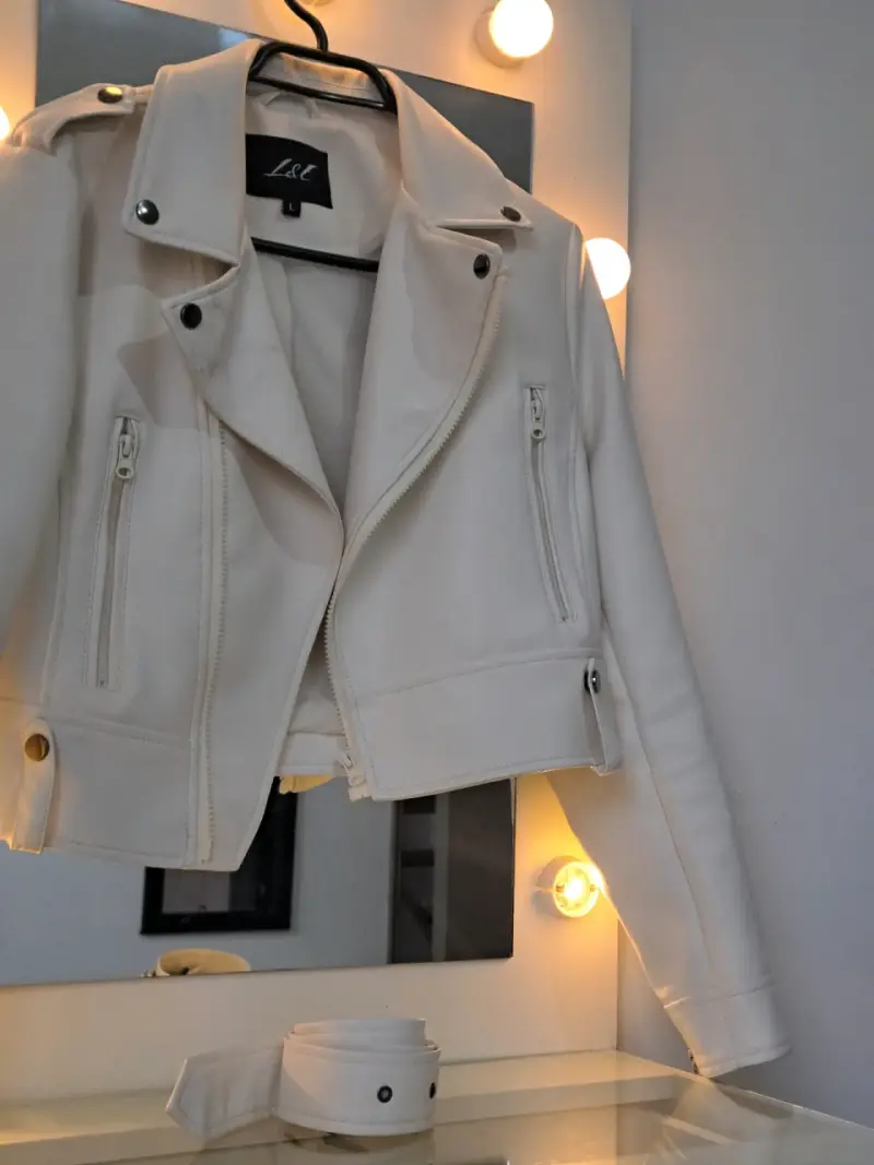 Chaqueta dama - 3