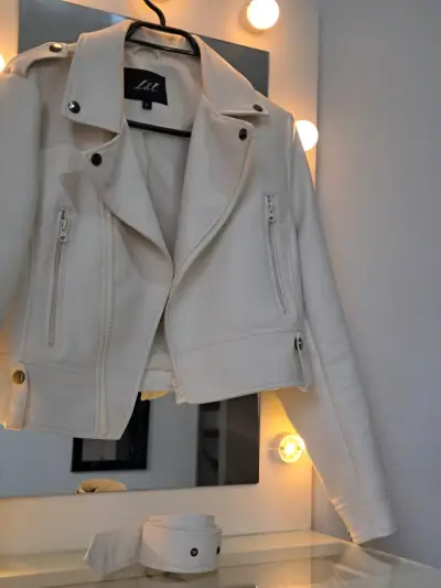 Chaqueta dama - miniatura 3