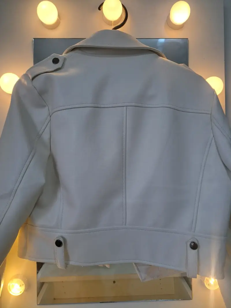 Chaqueta dama - 5