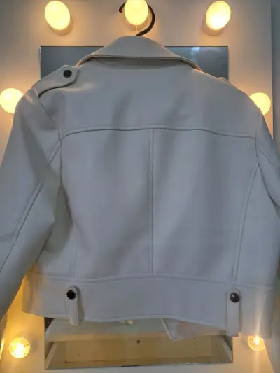 Chaqueta dama - miniatura 5