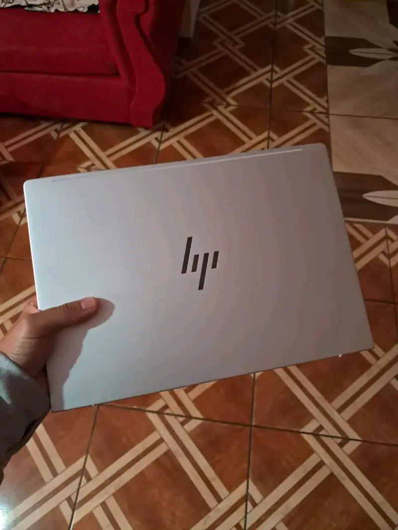 Notebook HP EliteBook 14" - 4