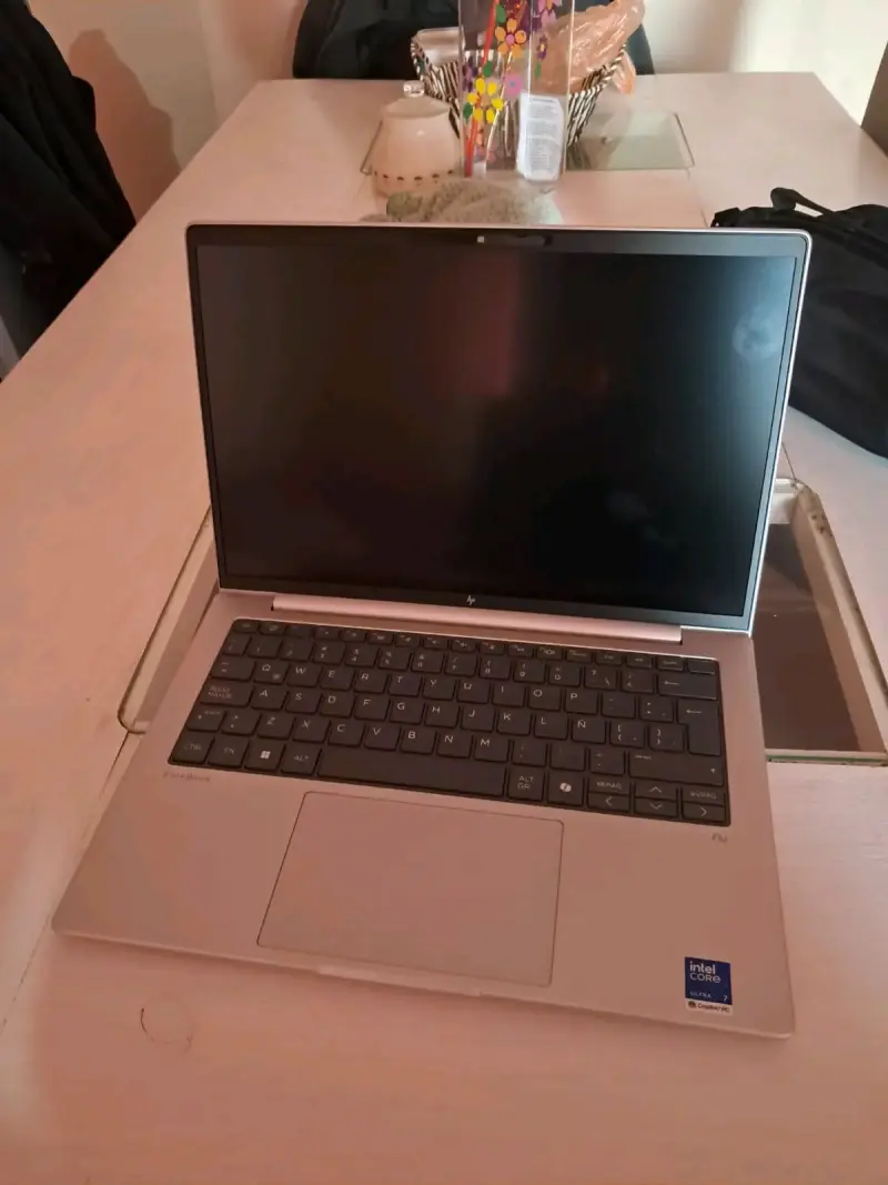 Notebook HP EliteBook 14" - 5