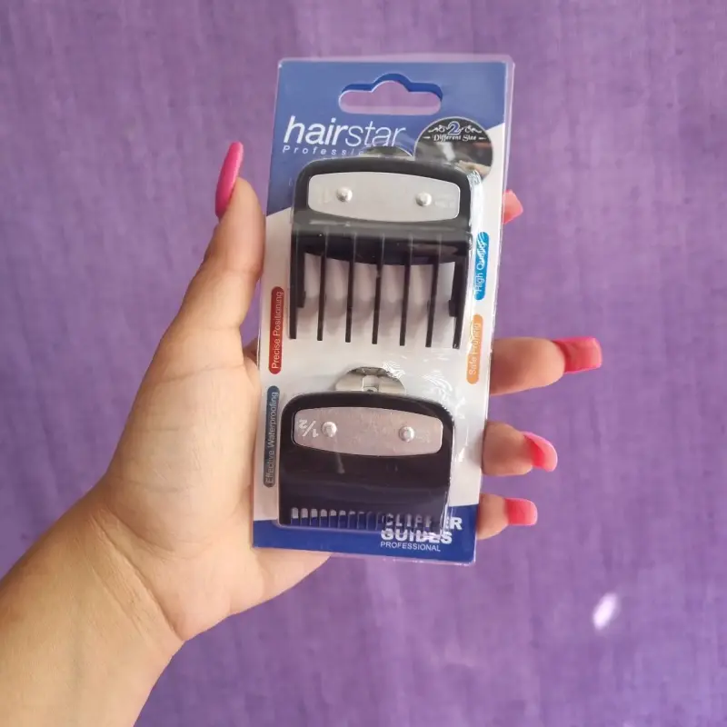 Guías de corte para máquina