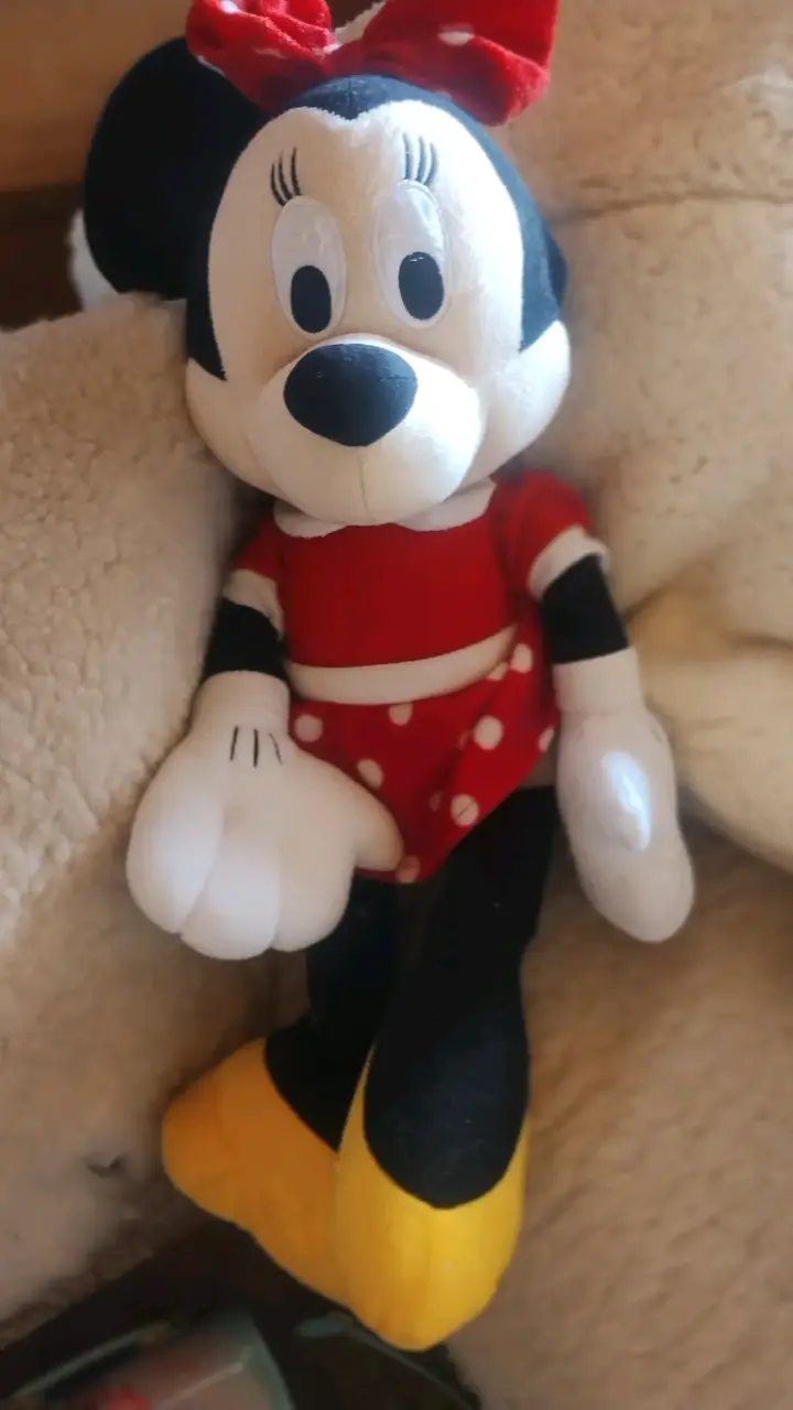 Variedad de peluches - 2