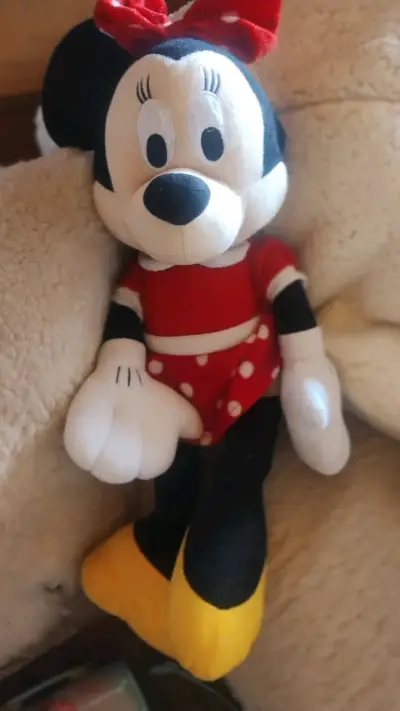 Variedad de peluches - miniatura 2