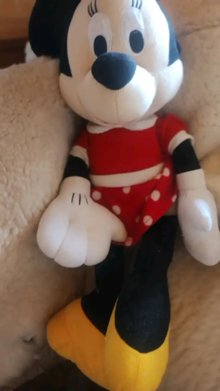 Variedad de peluches - 3