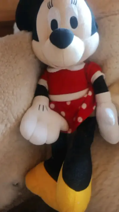 Variedad de peluches - miniatura 3