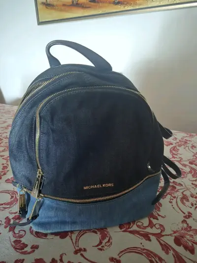Mochila Michael Kors original - miniatura 1