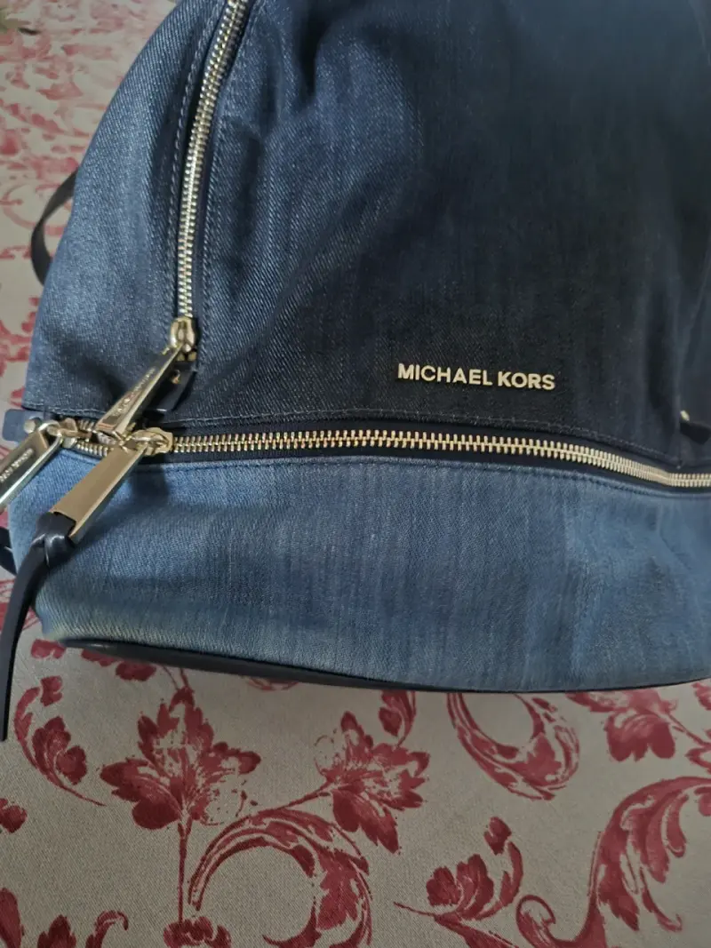 Mochila Michael Kors original - 3