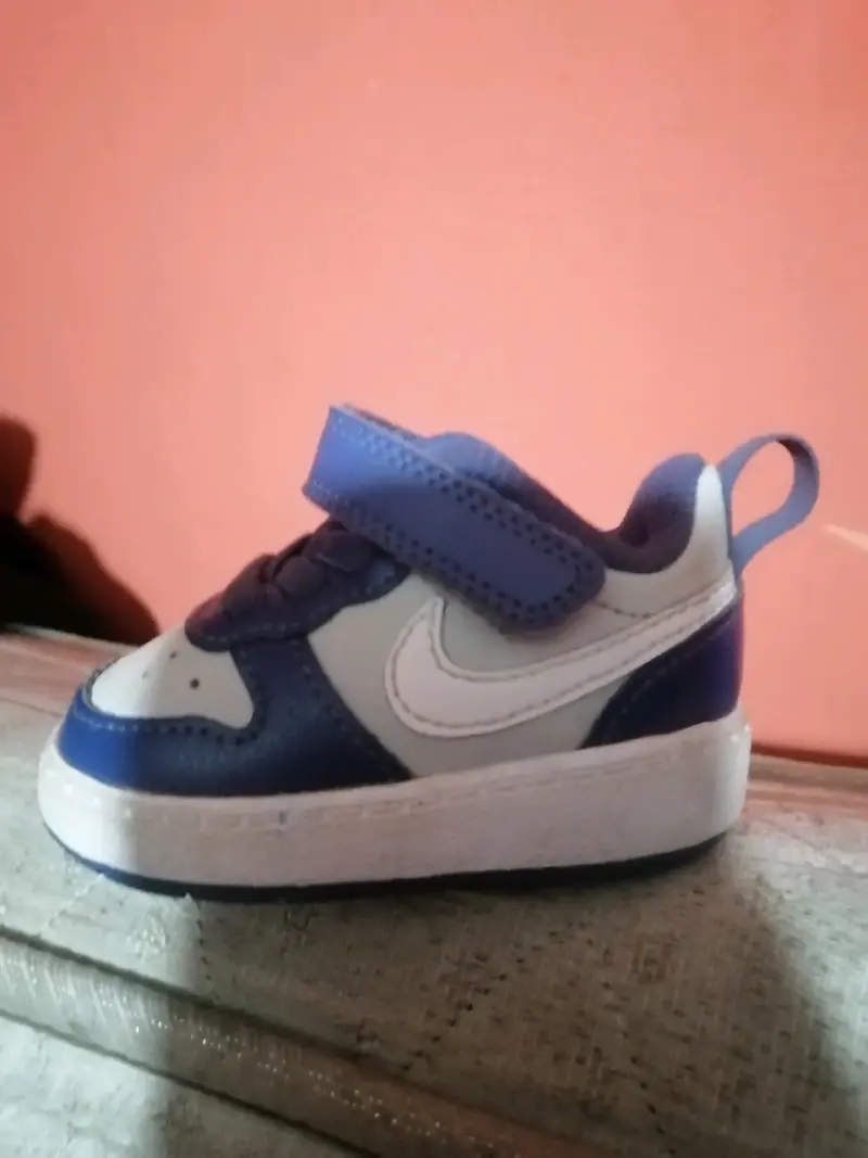 Nike talla 17