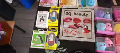 Cintas correctoras de colores - miniatura 2