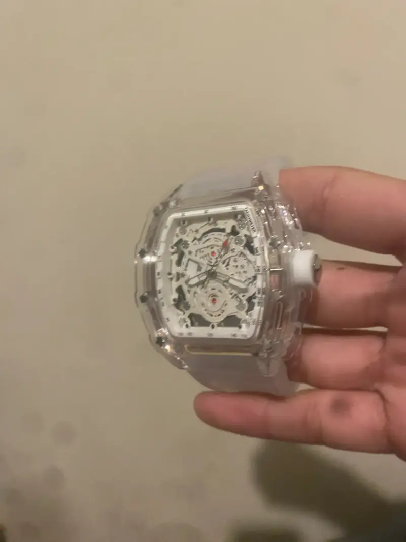 Relojes de pulsera (3PACK) - 2