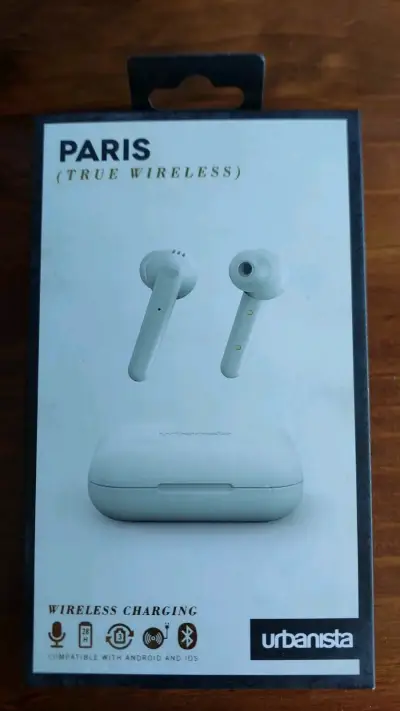 Audifonos inalámbricos Urbanista - miniatura 2