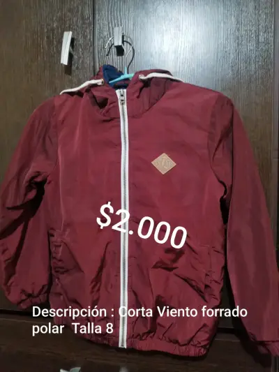 ROPA EN EXCELENTE ESTADO - miniatura 5