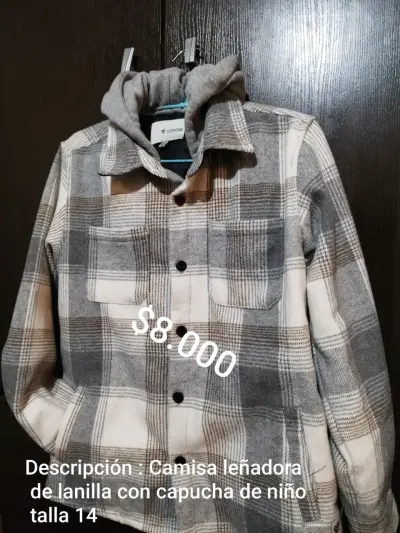 ROPA EN EXCELENTE ESTADO - miniatura 6