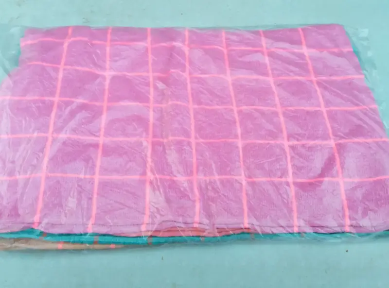 Pack de 12 paños de cocina - 1