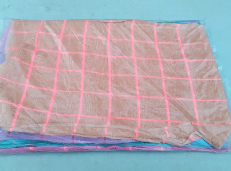 Pack de 12 paños de cocina - 2