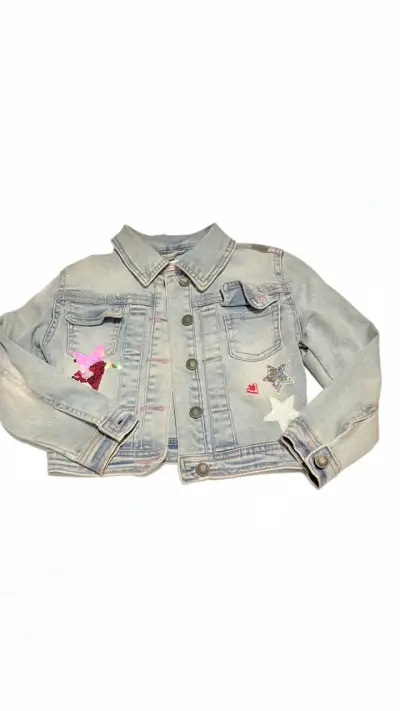Chaquetas talla 3/4 - miniatura 2