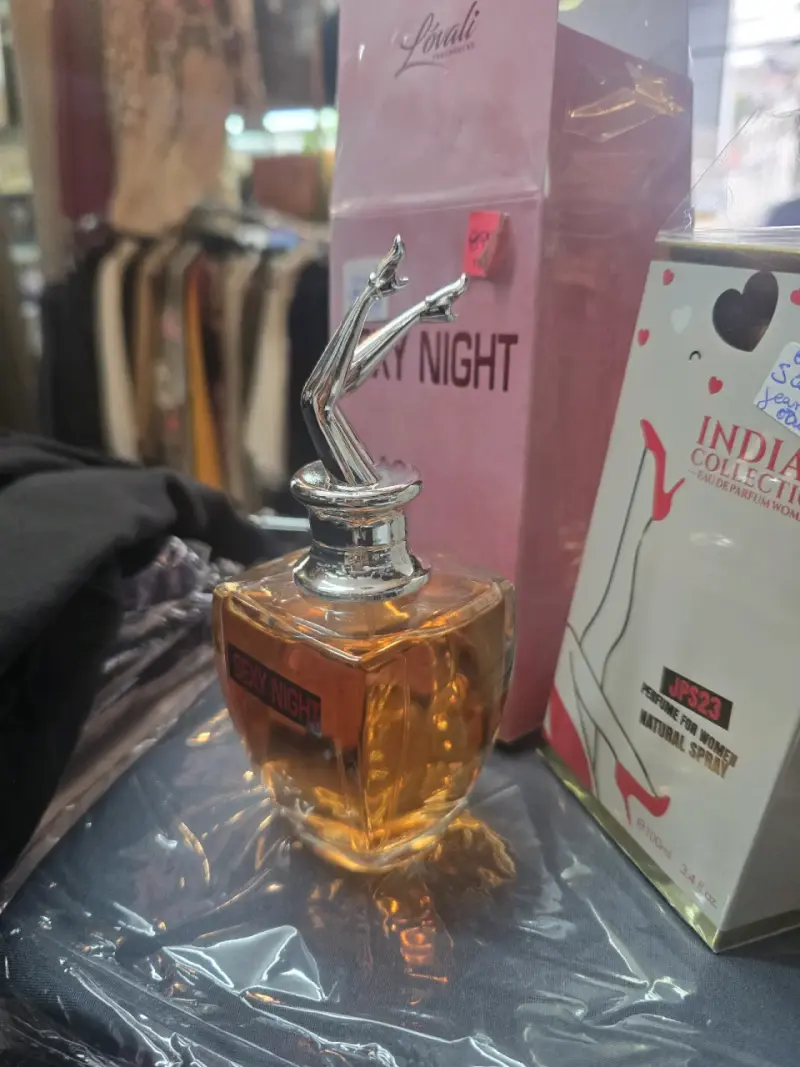 Perfume Sexy Night 100ml