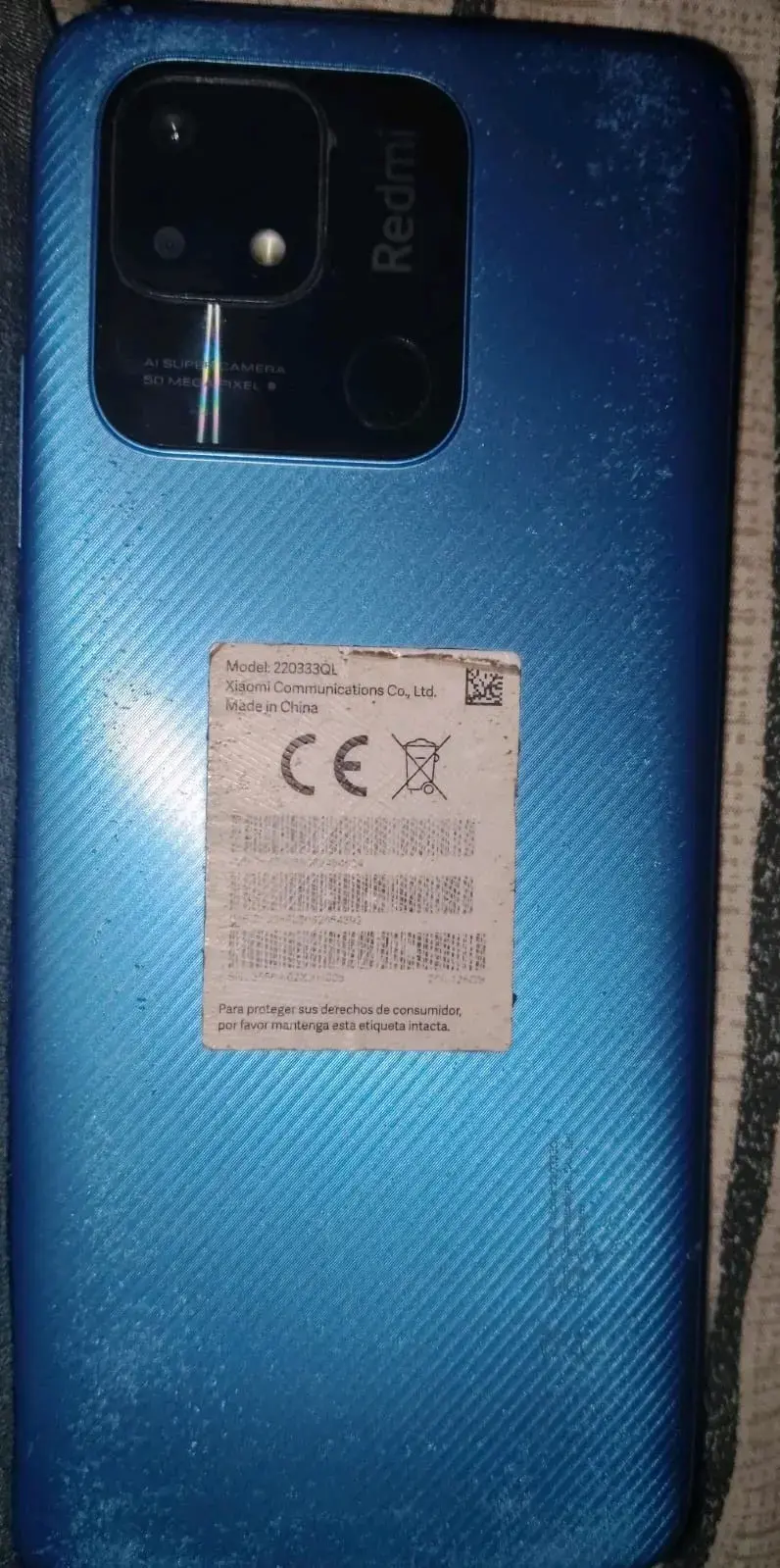 Teléfono inteligente con pantalla grande - 2