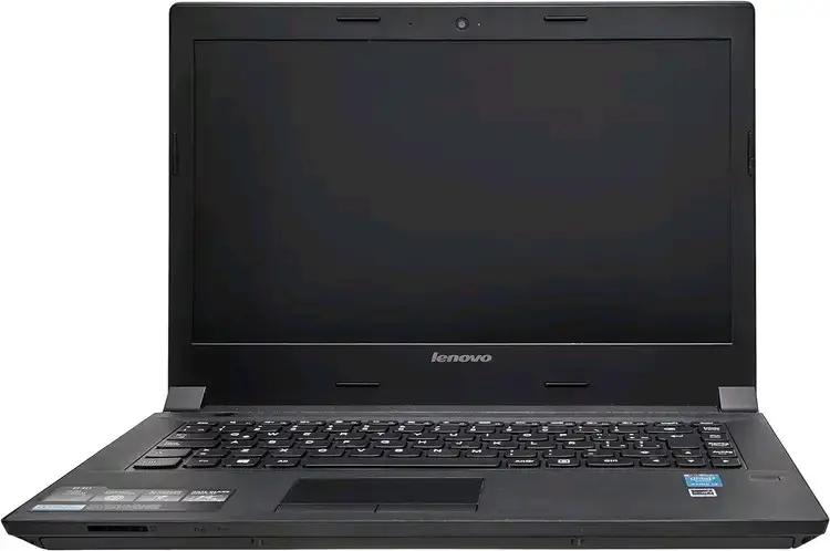🚀 Notebook Lenovo Core i5 | 8GB RAM | SSD 500GB - 1
