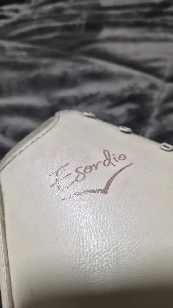 Patines Edea Esordio blancos - 5
