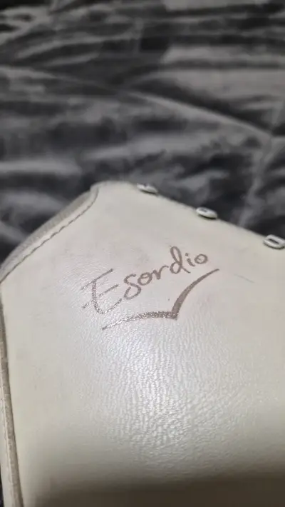 Patines Edea Esordio blancos - miniatura 5