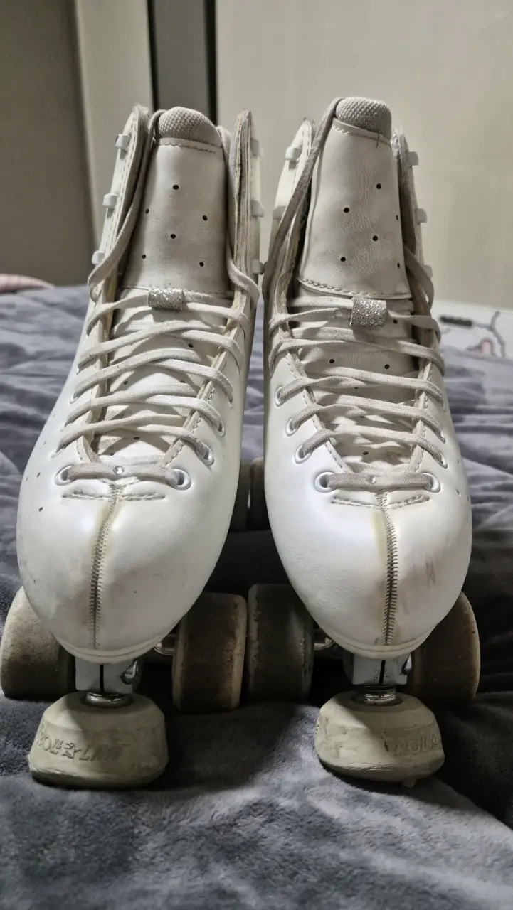 Patines Edea Esordio blancos - 6