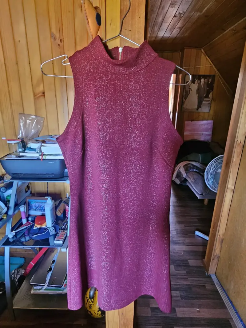 Vestidos semi formal - 1