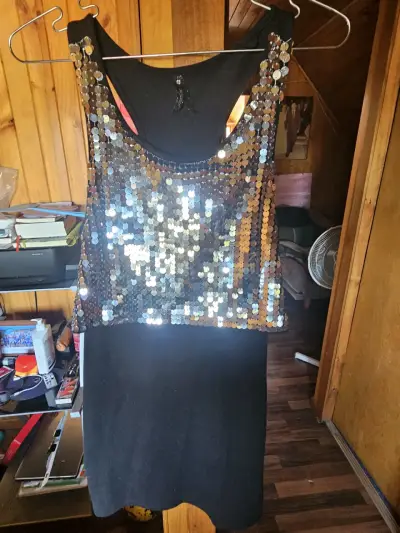 Vestidos de fiesta - miniatura 3