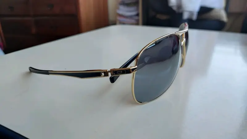 Oakley Plaintiff - 2